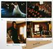 12 movie stills from IN & OUT (1997)