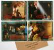8 movie stills from THE INDIAN IN THE CUPBOARD (1995)