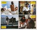12 movie stills from IN EXTREMIS (1988)