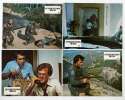 9 movie stills from SKY RIDERS (1976)