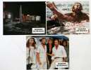 7 movie stills from KILLER FISH (1979)