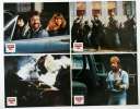 12 photos d'exploitation du film INVASION USA (1985)