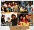 8 movie stills from NORTH (1994)