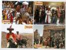 12 movie stills from IZNOGOUD (2005)