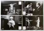 16 movie stills from I HATE ACTORS (1986)
