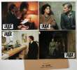 8 movie stills from THE JUDGE (1984)
