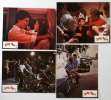 10 photos d'exploitation du film JUKE BOX (1985)