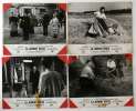 15 photos d'exploitation du film LA JUMENT VERTE (1959)