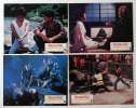 12 movie stills from THE KARATE KID, PART II (1986)
