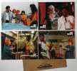 8 movie stills from LES KEUFS (1987)