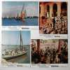 10 movie stills from KHARTOUM (1966)