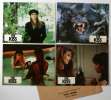 8 movie stills from THE KISS (1988)