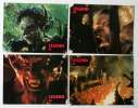 12 photos d'exploitation du film LEGEND (1985)