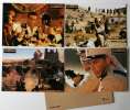 8 movie stills from LEGIONNAIRE (1998)