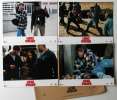 12 movie stills from FLED (1996)