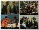 10 photos d'exploitation du film LA LIGNE ROUGE (1998)