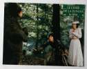 5 movie stills from THE JUNGLE BOOK (1994)
