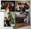 8 photos d'exploitation du film LA LOI DES SEIGNEURS (1983)