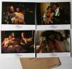 16 movie stills from LOUIS, THE CHILD KING (1993)