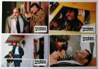 12 photos d'exploitation du film LOULOU GRAFFITI (1992)