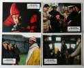 12 movie stills from ASSAULT FORCE (1979)