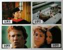 11 movie stills from LOVE STORY (1970)