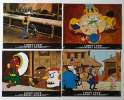 9 movie stills from DAISY TOWN (1971)