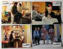 10 photos d'exploitation du film MADAME DOUBTFIRE (1993)