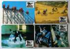 12 movie stills from MAD MISSION (1982)