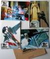 12 movie stills from MAD MISSION (1982)