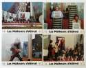 9 photos d'exploitation du film LES MALHEURS D'ALFRED (1972)