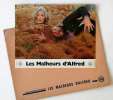 9 photos d'exploitation du film LES MALHEURS D'ALFRED (1972)