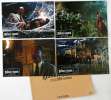 8 photos d'exploitation du film LES MANOIR HANT&Eacute; ET LES 999 FANT&Ocirc;MES (2003)