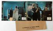 6 photos d'exploitation du film LE MARIAGE DE MARIA BRAUN (1979)