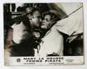 5 movie stills from QUEEN OF THE SEAS (1961)