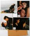 8 movie stills from MARTHE (1997)