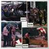 15 movie stills from MASH (1970)