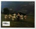 7 movie stills from THE SOUND OF MUSIC (1965)