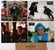 8 movie stills from LAPSE OF MEMORY (1992)