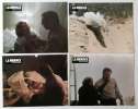 10 photos d'exploitation du film LA MENACE (1977)
