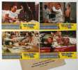 8 photos d'exploitation du film MES DOUBLES, MA FEMME ET MOI (1996)
