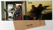 14 movie stills from MESRINE (1984)