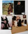 8 photos d'exploitation du film LE MESSAGER DE LA MORT (1988)