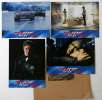 12 movie stills from DIE ANOTHER DAY (2002)