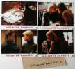 8 movie stills from A PERFECT MURDER (1998)