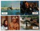 12 photos d'exploitation du film MEURTRES AU SOLEIL (1972)