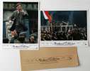 6 photos d'exploitation du film MICHAEL COLLINS (1995)