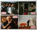 12 photos d'exploitation du film MILAGRO (1988)