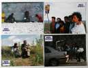 10 movie stills from MILLE BORNES (1999)