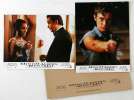 6 photos d'exploitation du film MINUIT DANS LE JARDIN DU BIEN ET DU MAL (1997)